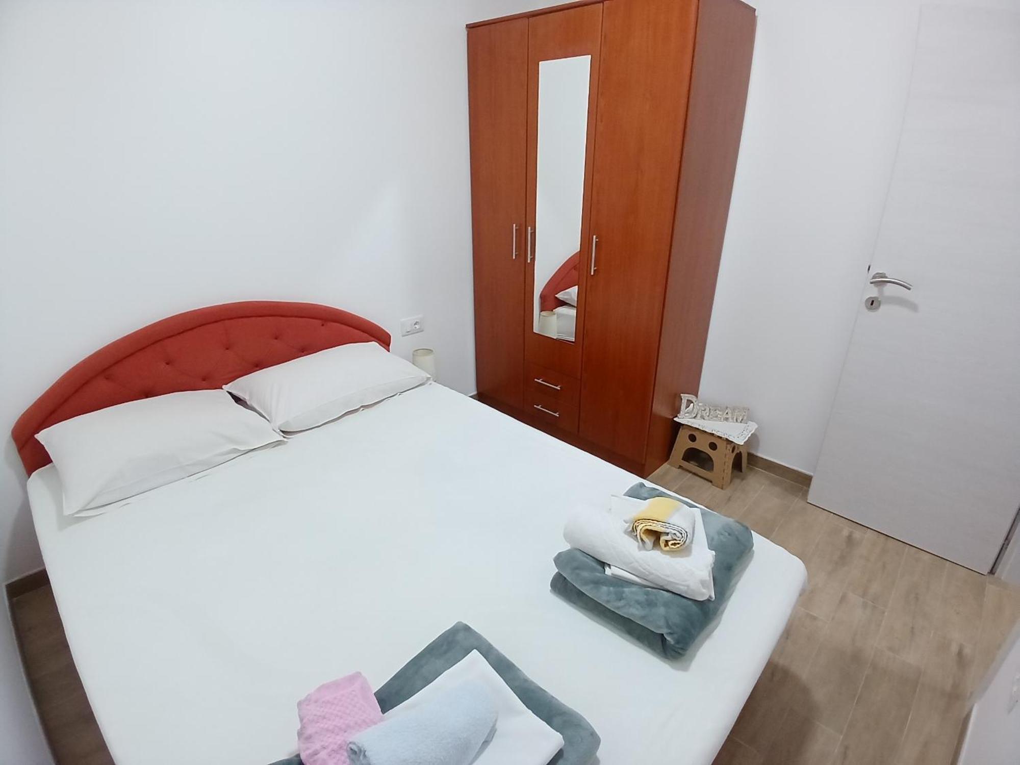 Apartments Tiha Noc Котор Экстерьер фото