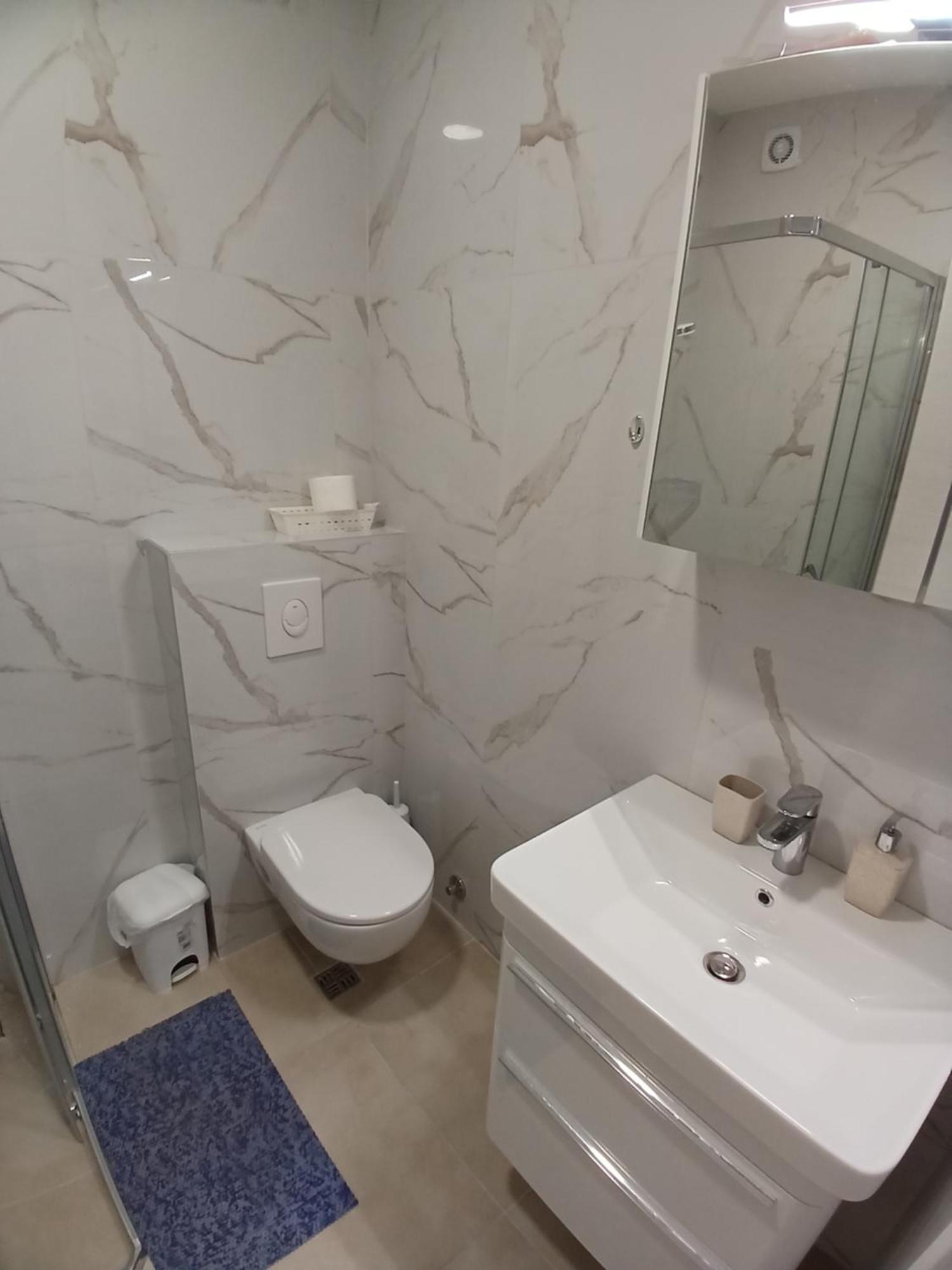 Apartments Tiha Noc Котор Экстерьер фото