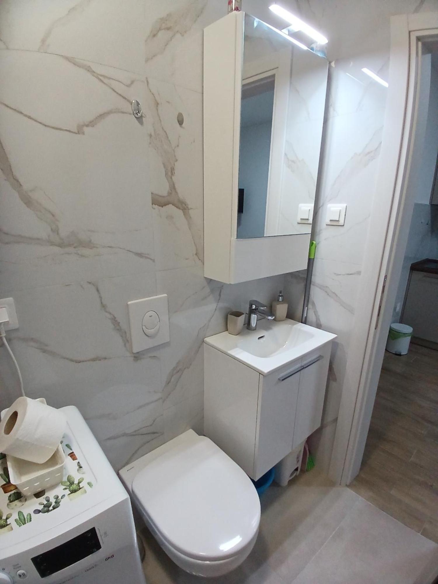 Apartments Tiha Noc Котор Экстерьер фото