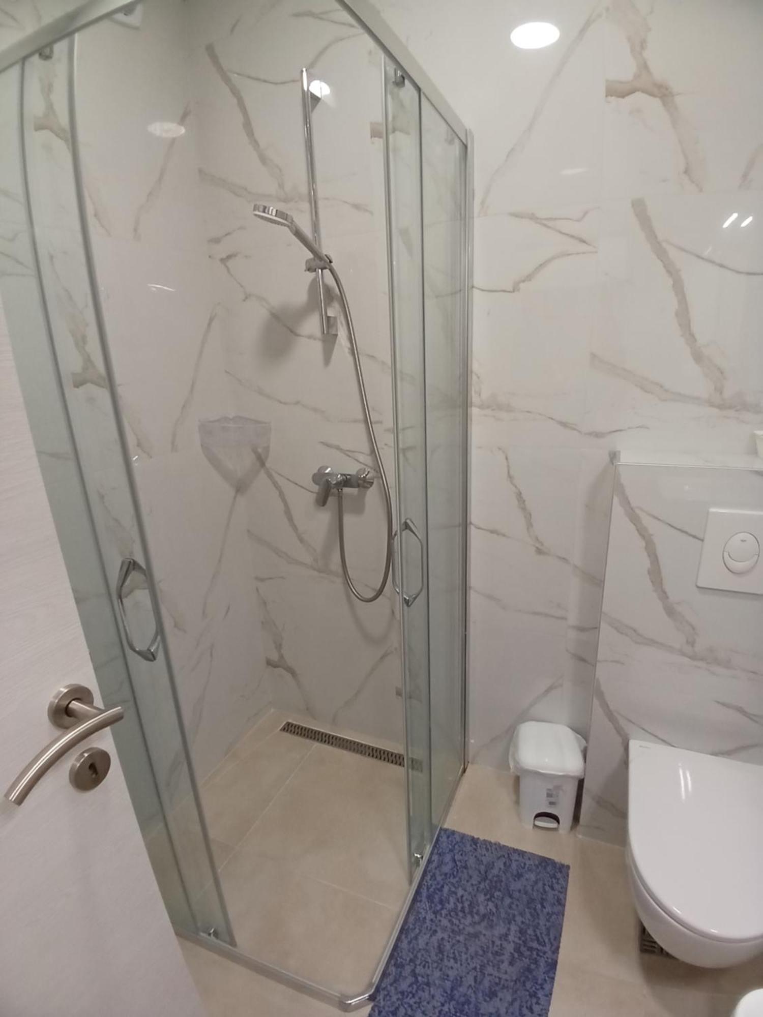 Apartments Tiha Noc Котор Экстерьер фото