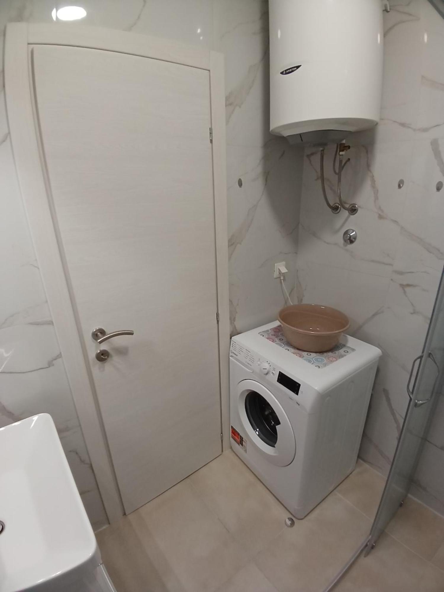Apartments Tiha Noc Котор Экстерьер фото
