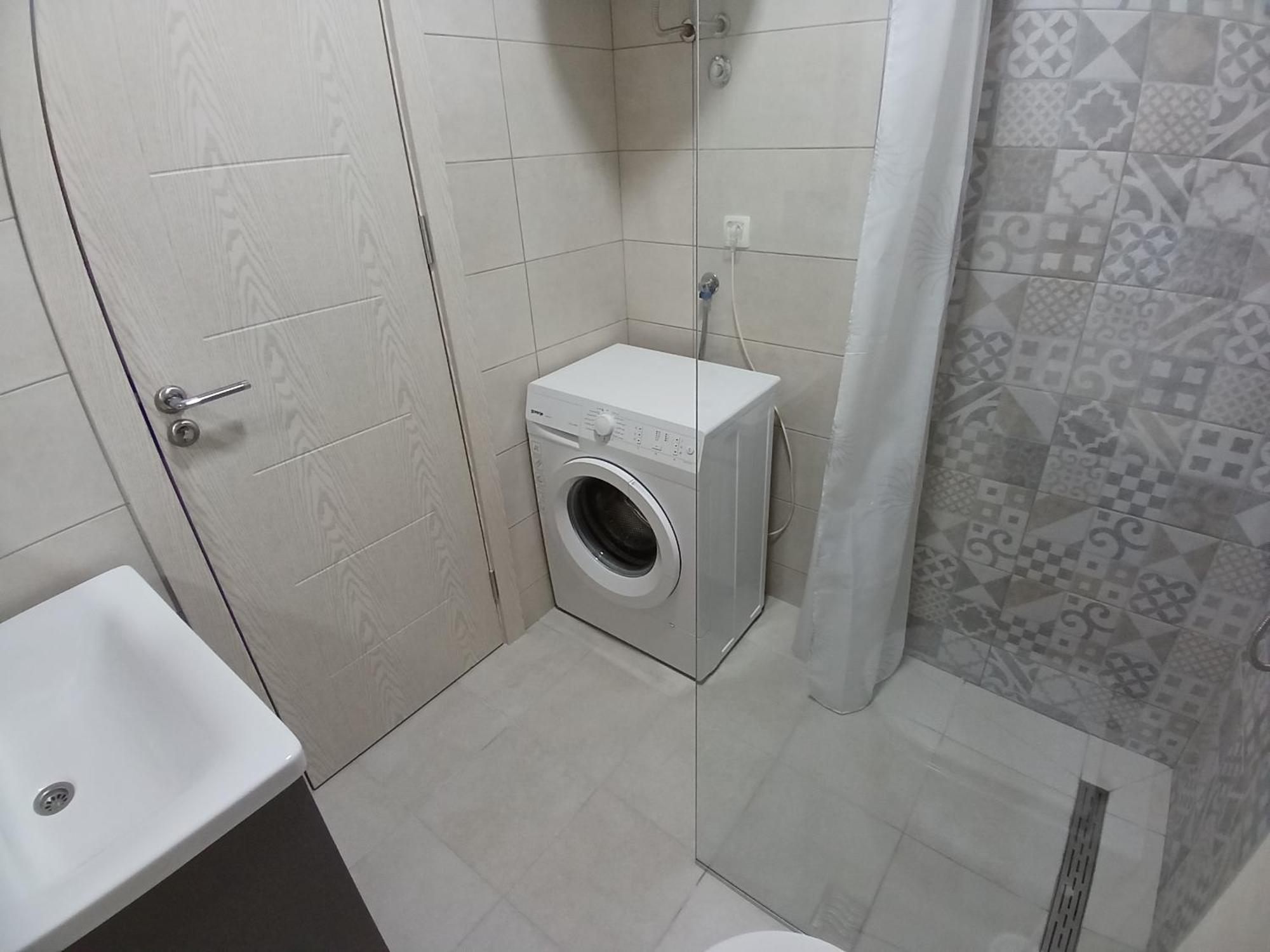 Apartments Tiha Noc Котор Экстерьер фото
