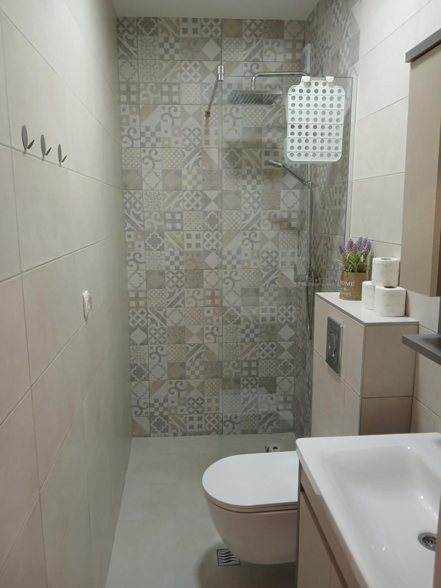 Apartments Tiha Noc Котор Экстерьер фото