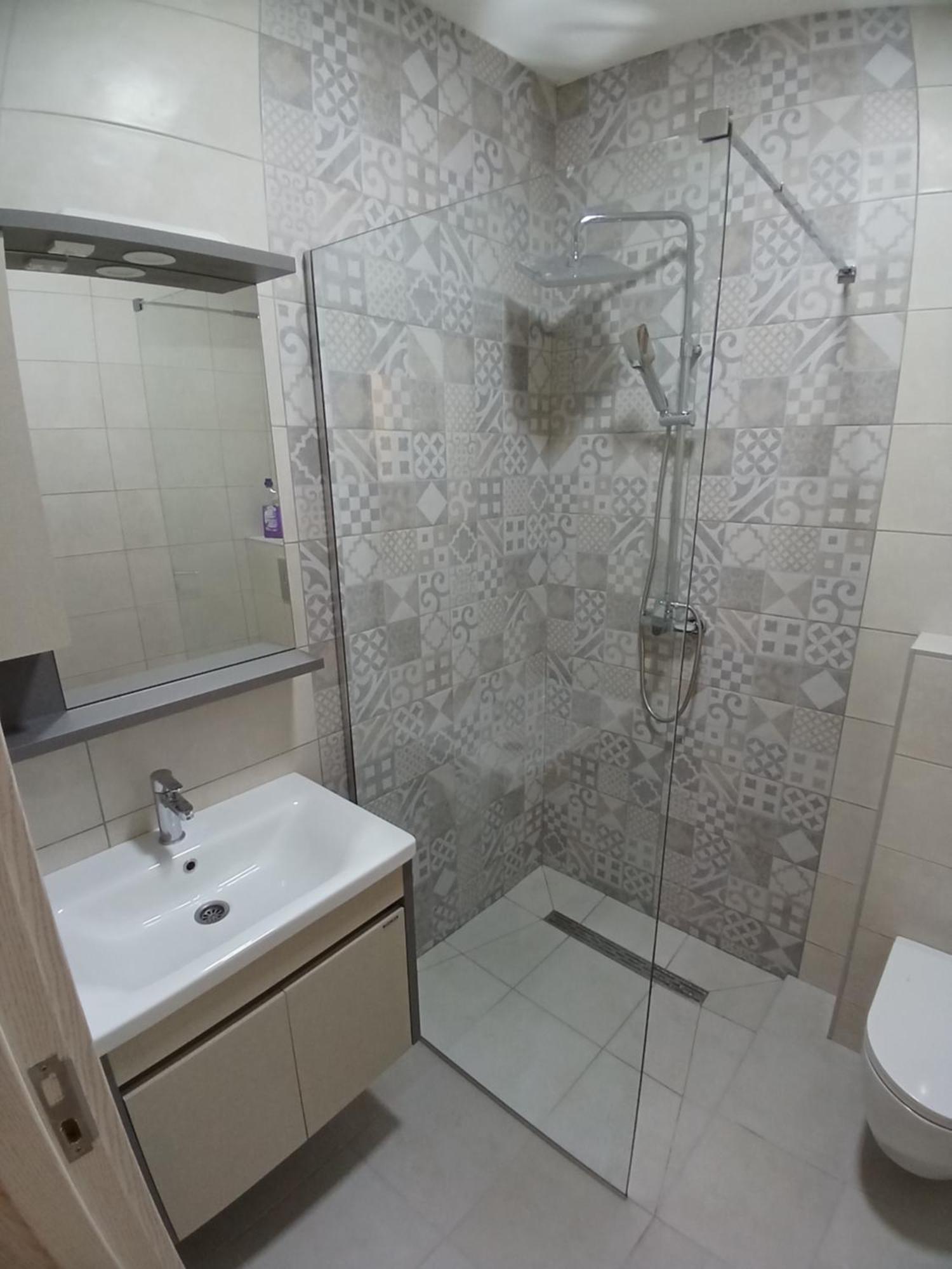 Apartments Tiha Noc Котор Экстерьер фото