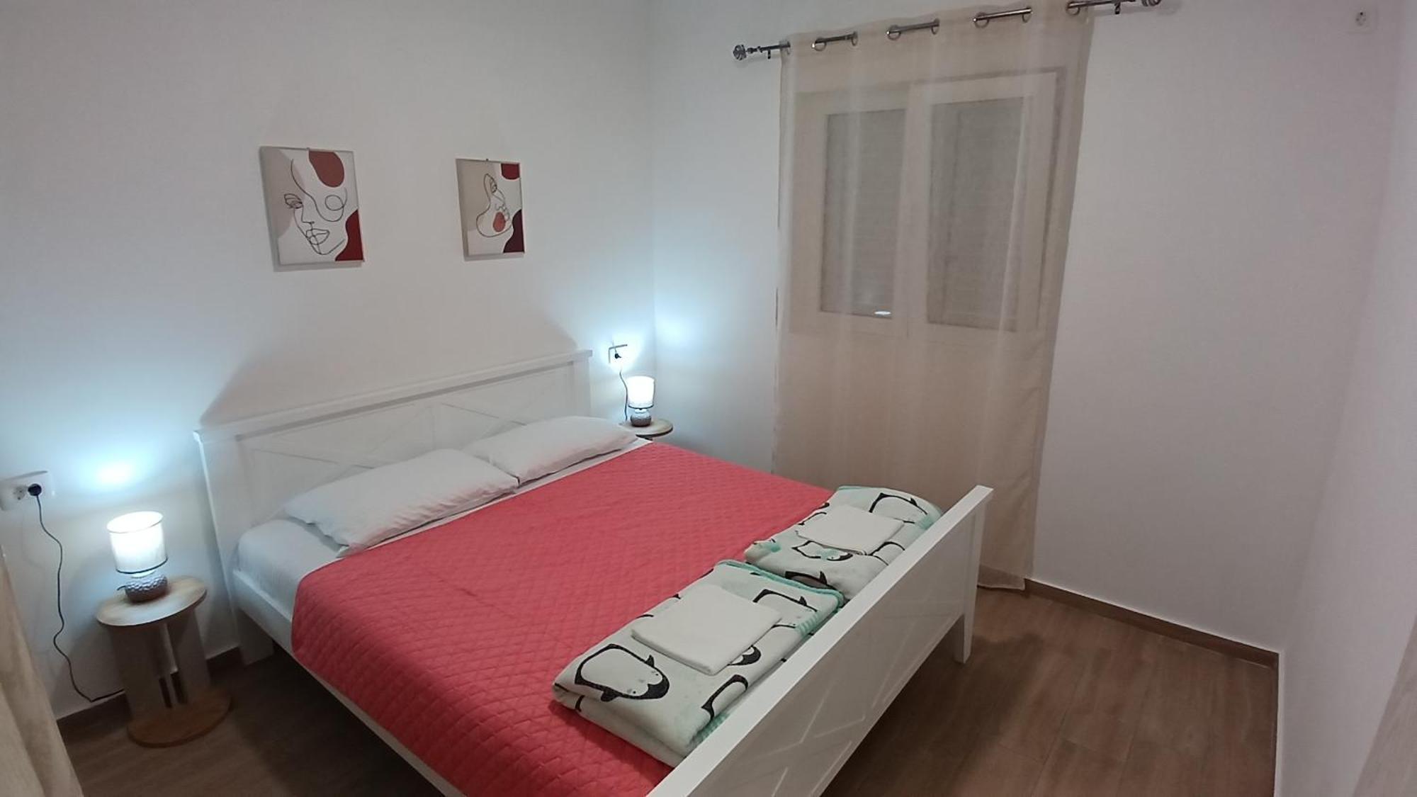 Apartments Tiha Noc Котор Экстерьер фото