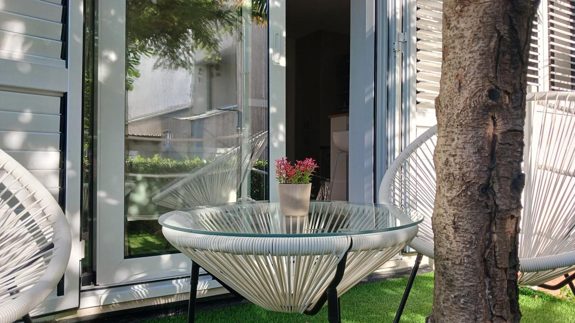 Apartments Tiha Noc Котор Экстерьер фото